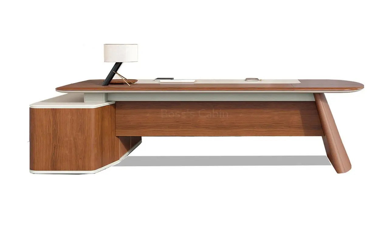 Modern Office Desks Dubai