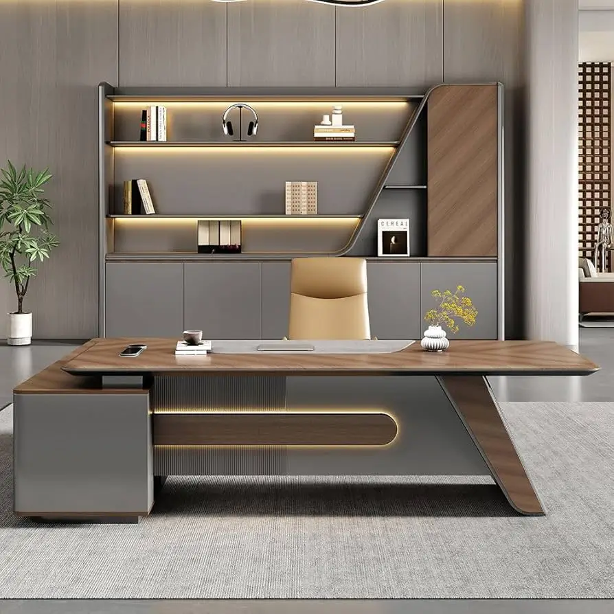 Luxury Executive Tables Dubai