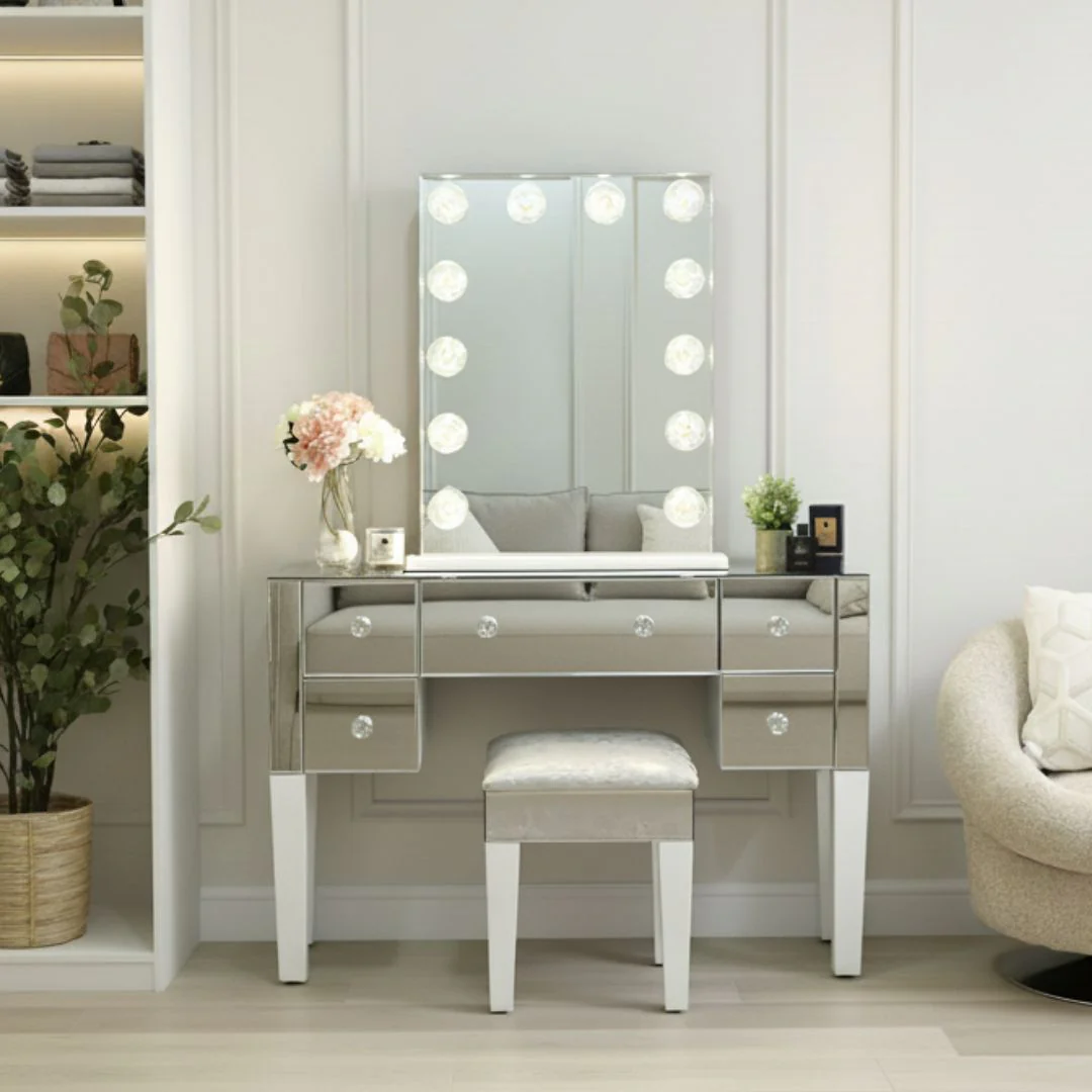 Luxury Dressing Tables UAE