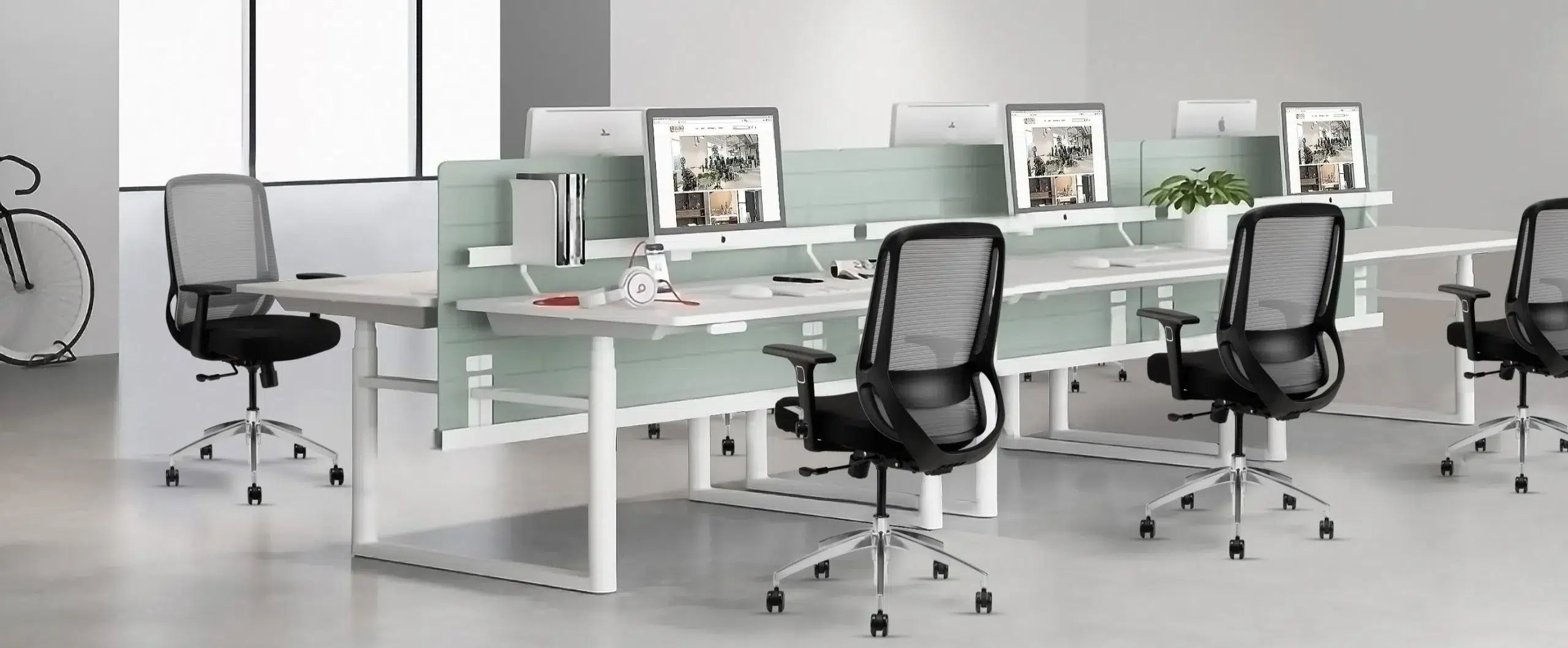 Custom Office Furniture Dubai