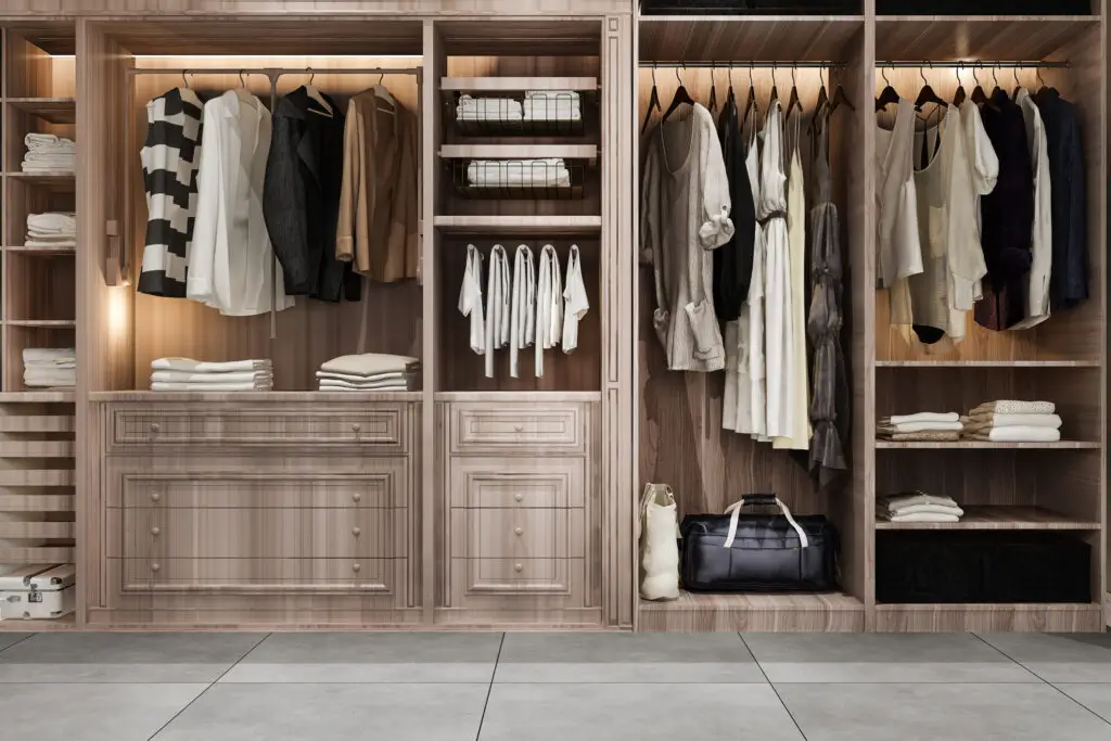 Sliding Wardrobe Dubai