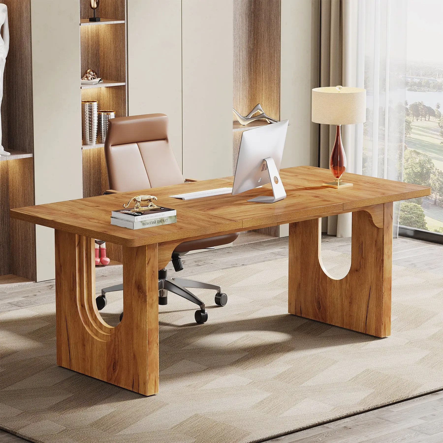 Modern Executive Tables Dubai