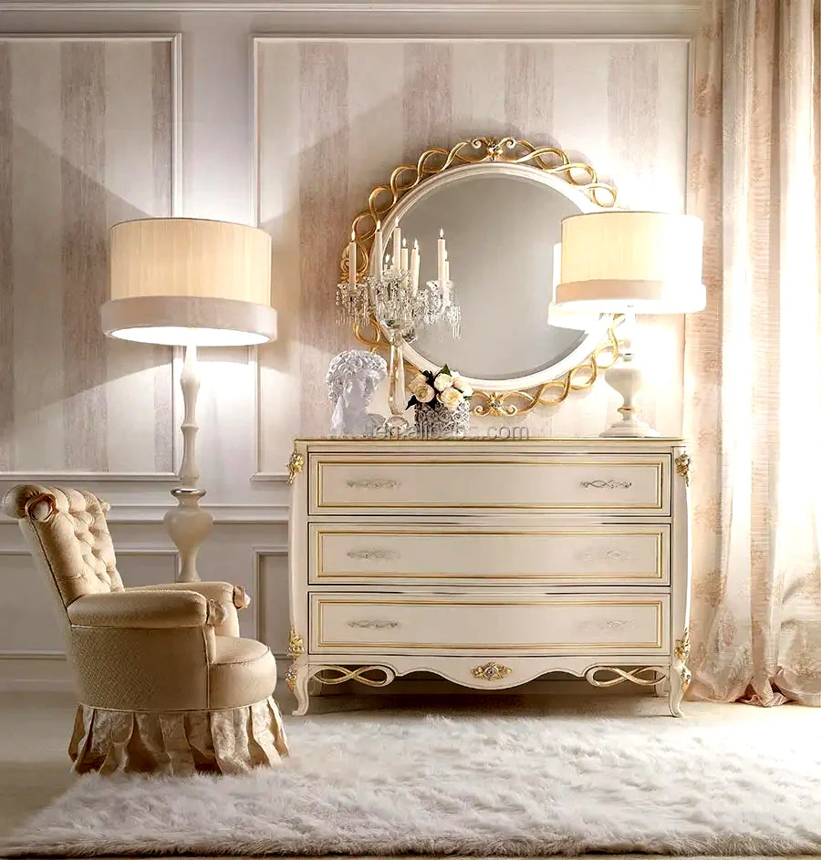 Dressing Tables Dubai