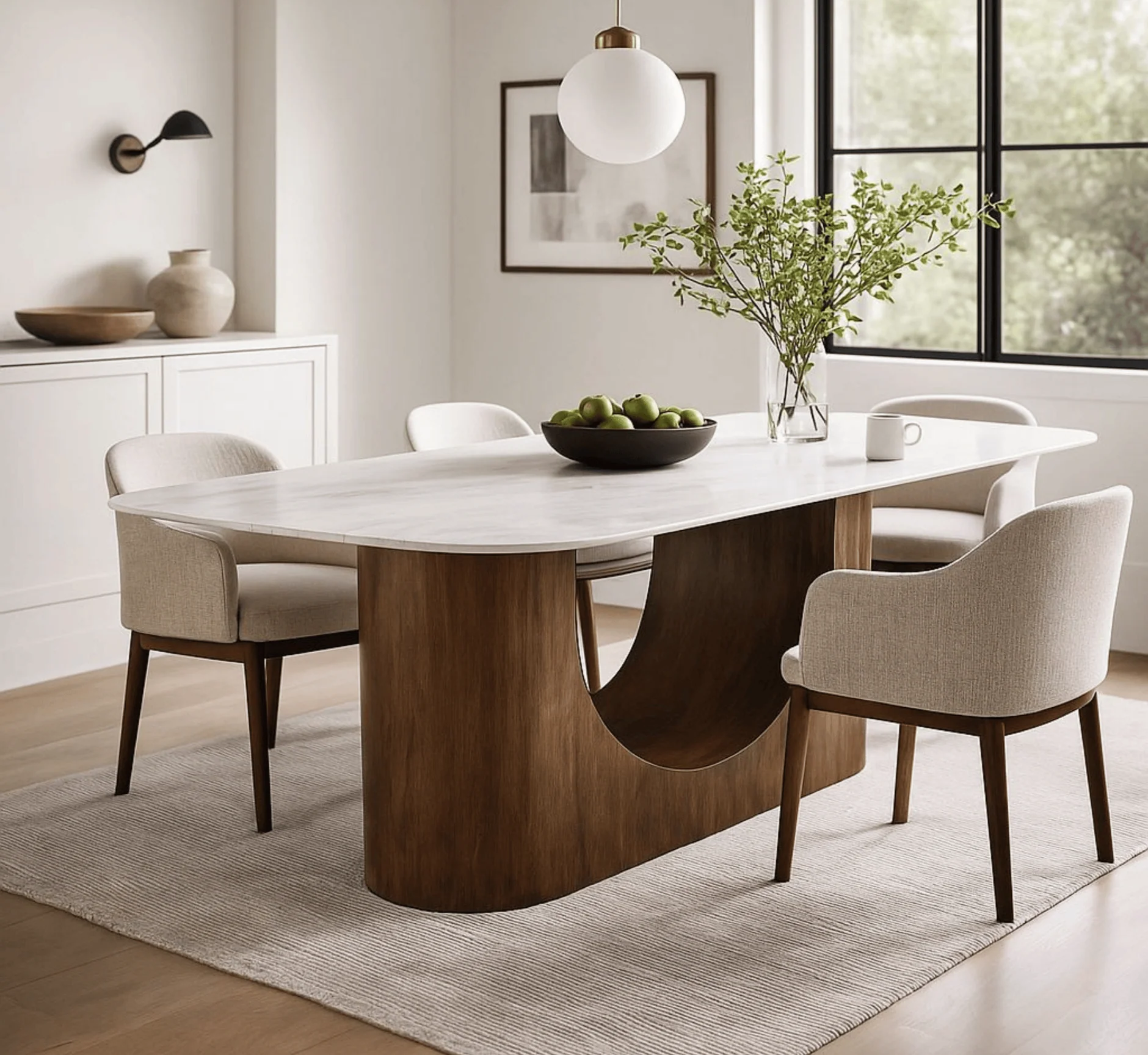 Dining Tables Dubai
