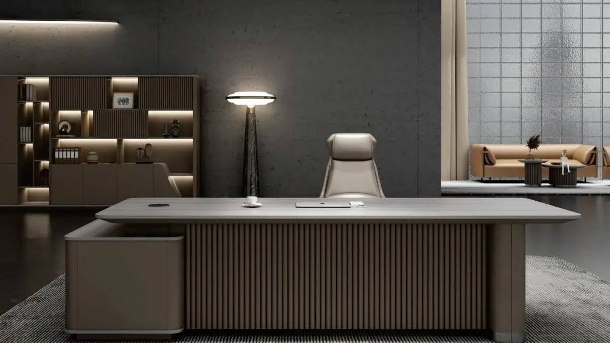 Office Furniture Dubai