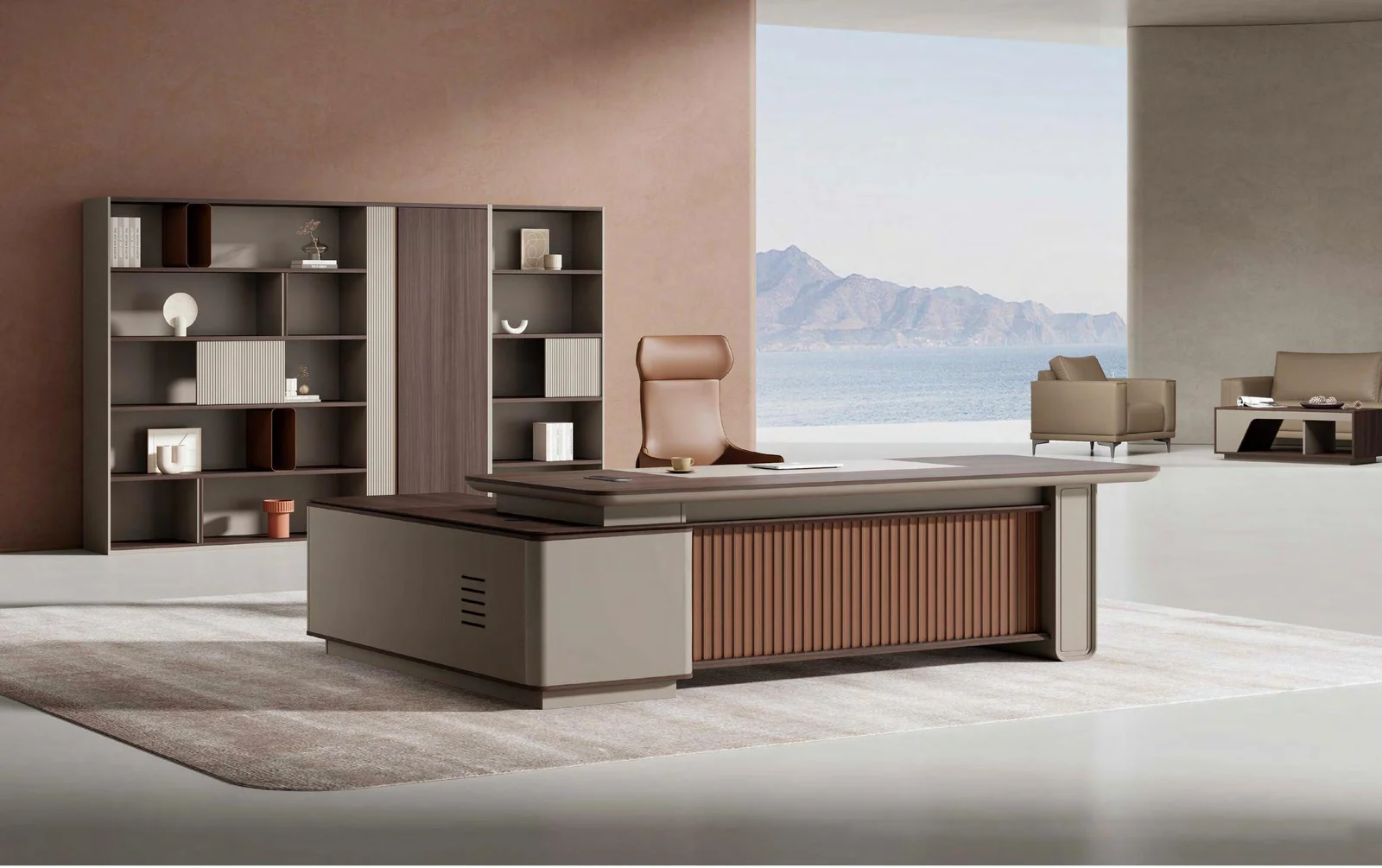 Executive Tables Dubai