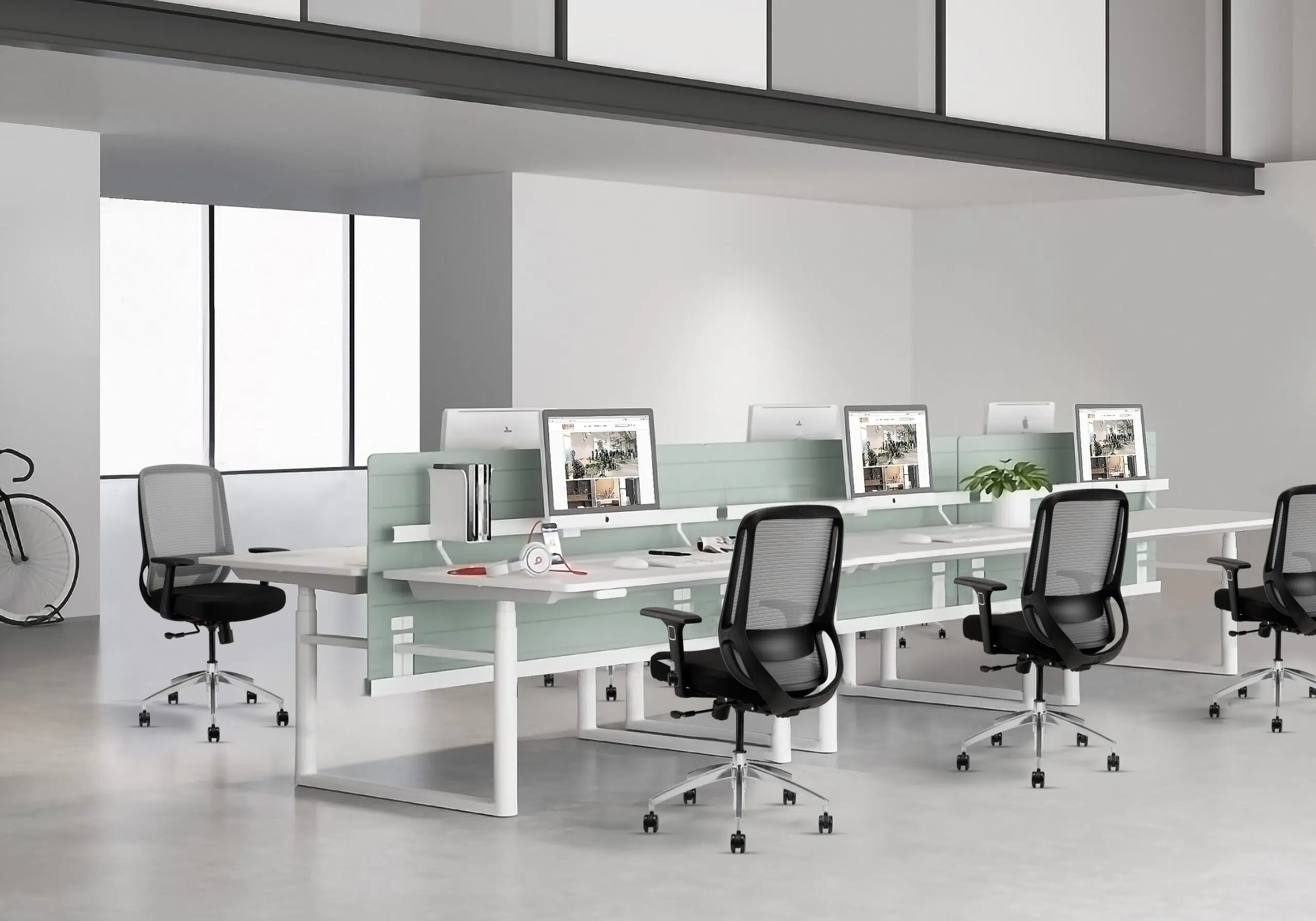 Workstations Dubai