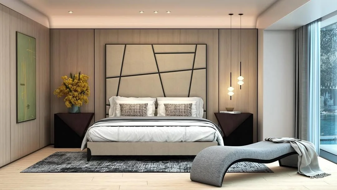 Custom bed style 4