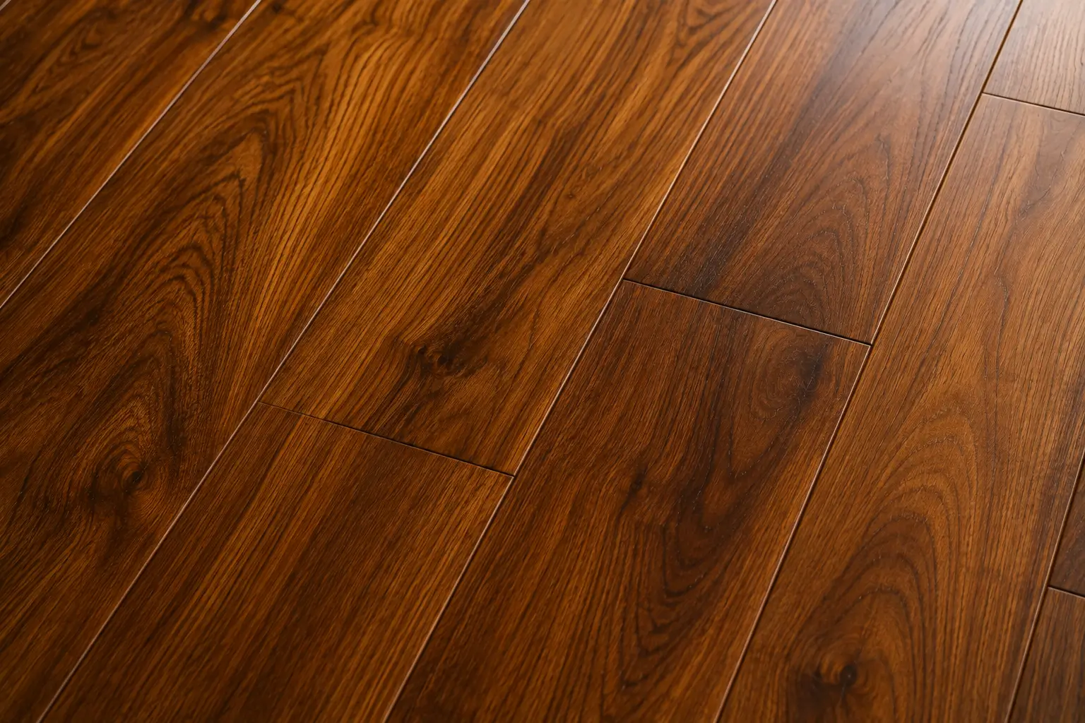 Teak Engineered Hardwood Floor UAE