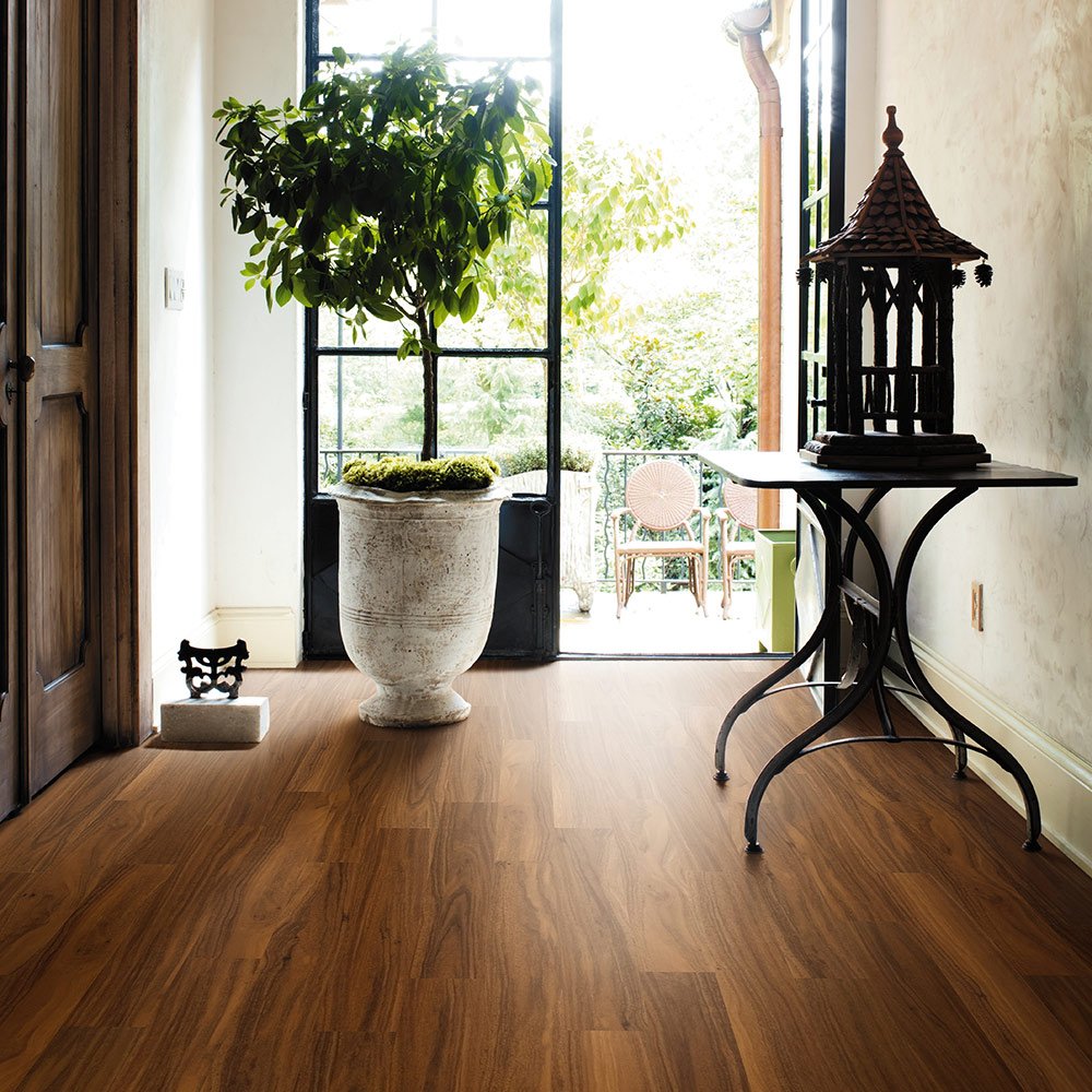 Burmese Teak Planks Dubai