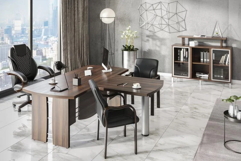Custom Commercial Furniture Design UAE