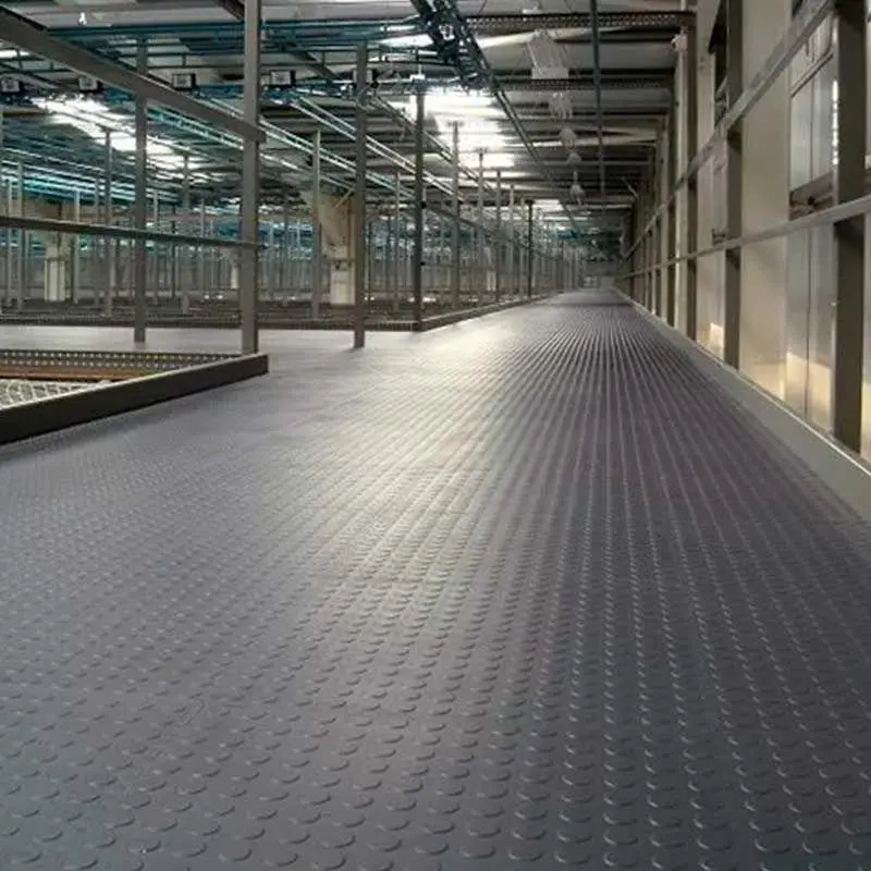 Commercial Walkway Matting