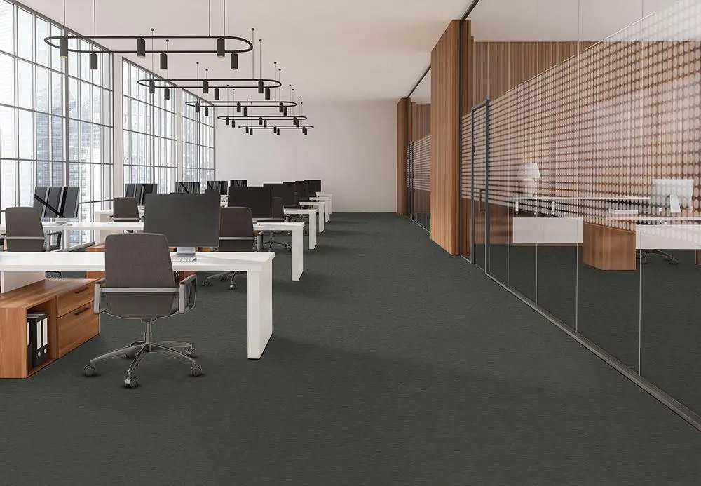 Executive corporate office carpets Dubai