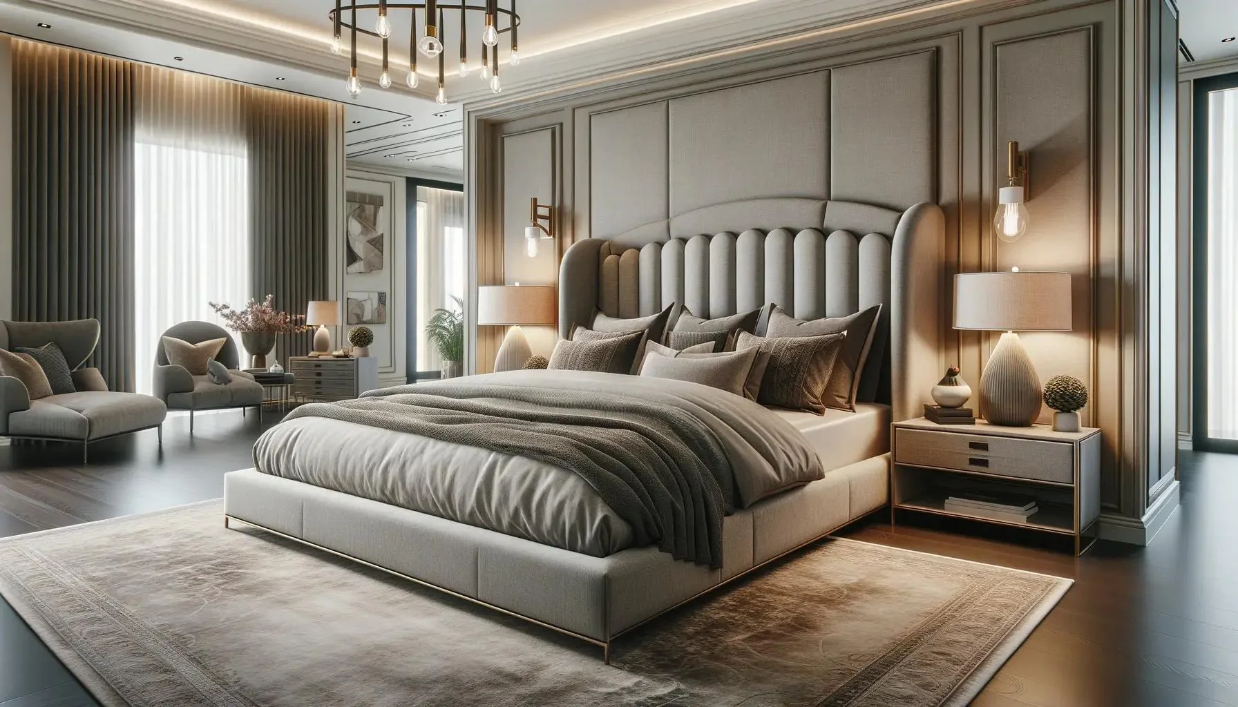 Custom bed design process 2