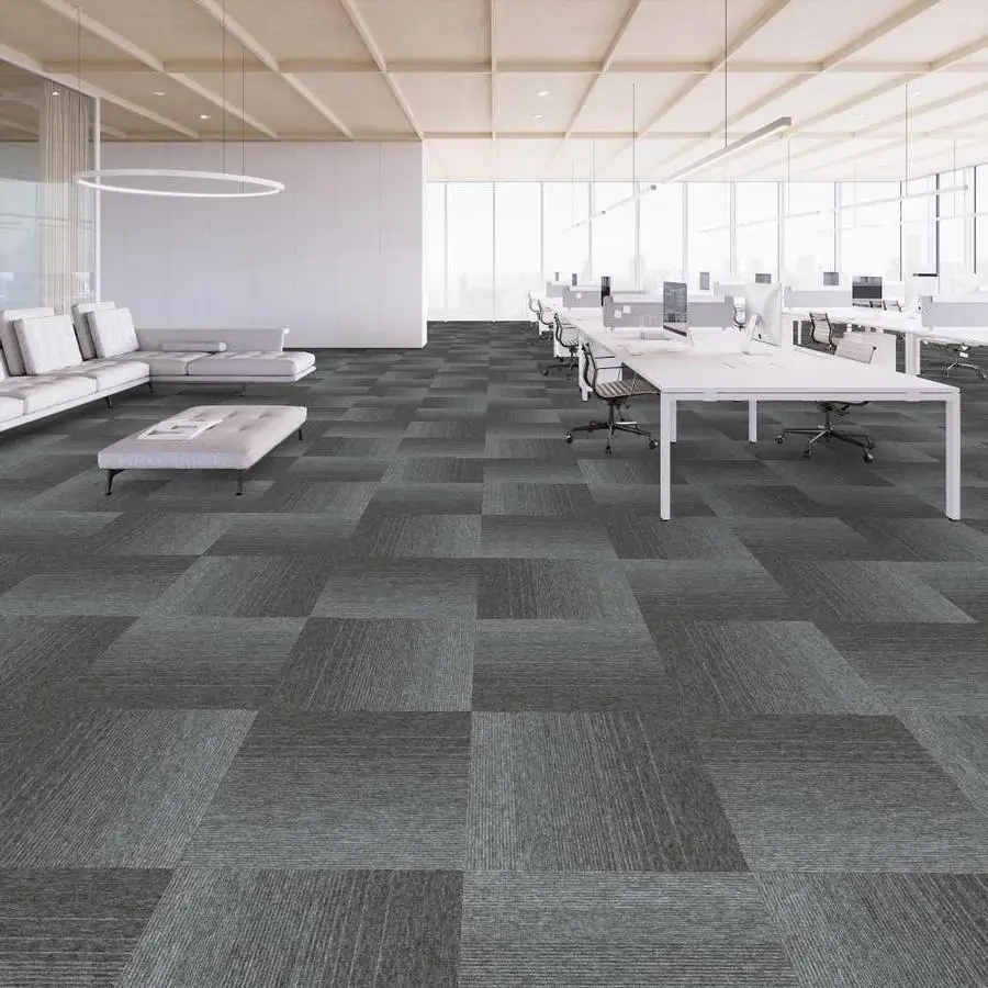 Custom wall to wall carpet design Dubai