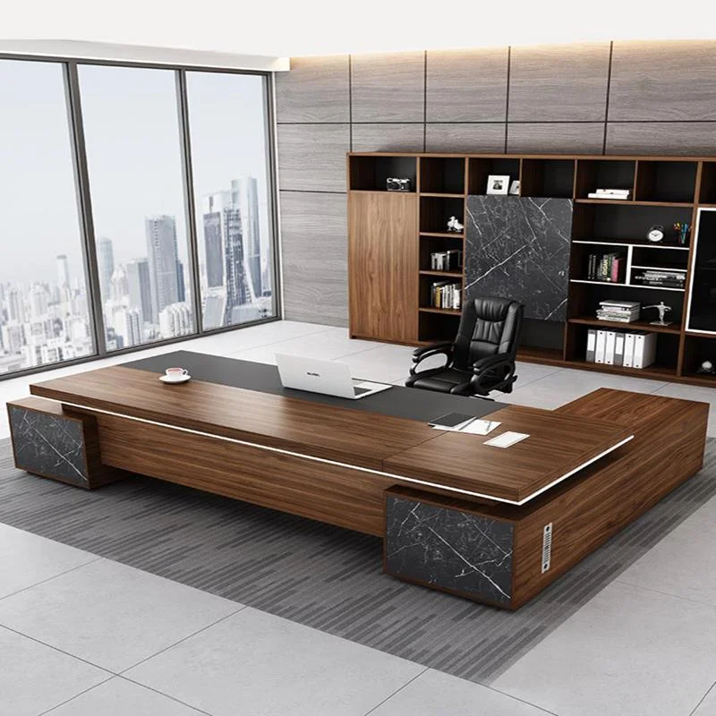 Executive Office Suite Installation Dubai