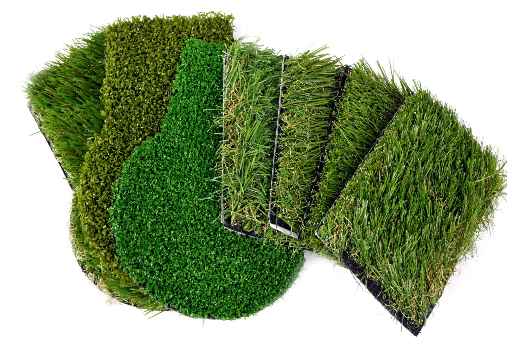 40mm Ultra Soft Artificial Grass Dubai