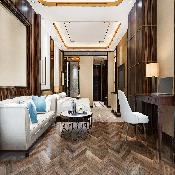 Hardwood Flooring Dubai Main Background