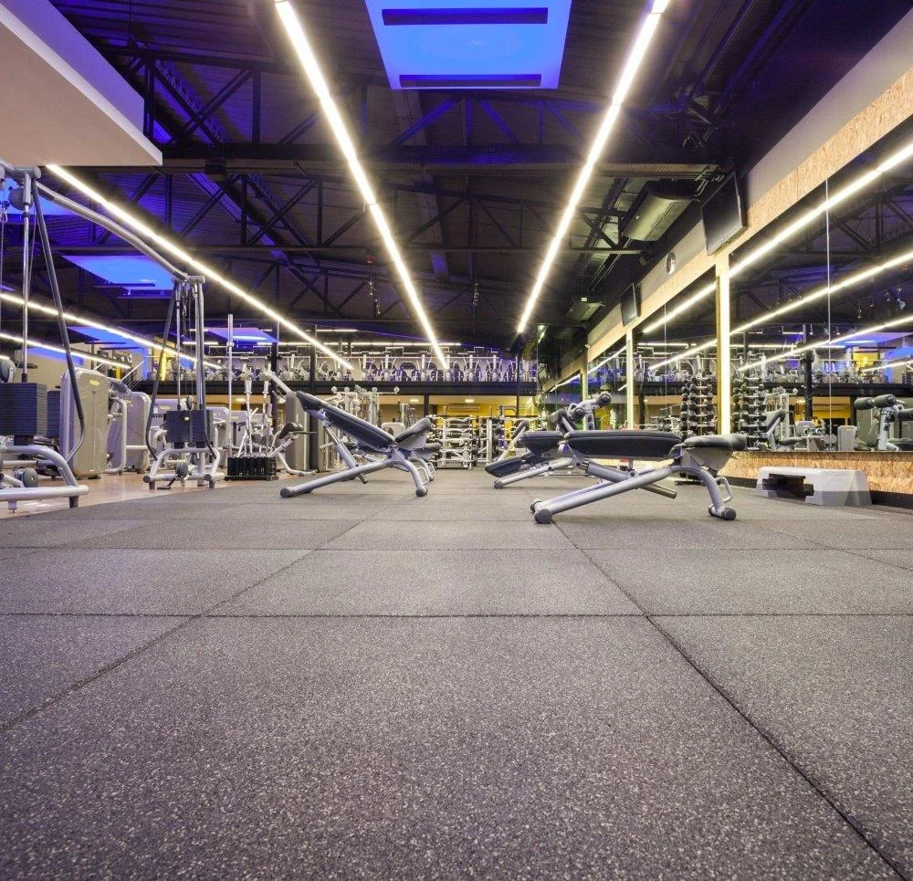 Rubber Flooring Dubai Hero 1