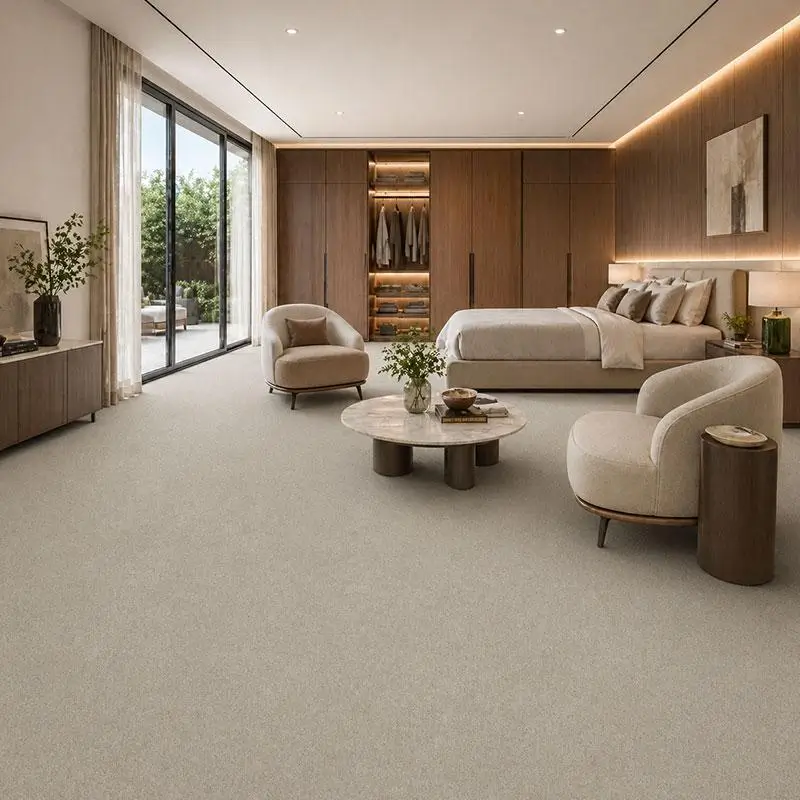 Premium wall to wall carpets Dubai for luxury interiors