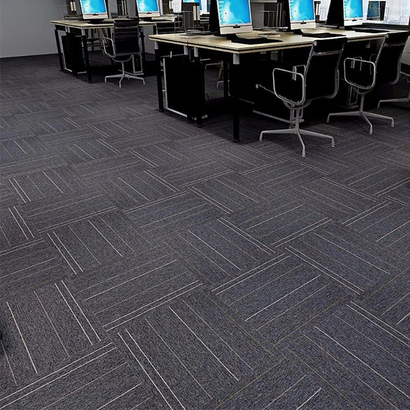 Luxury designer patterned office carpet Dubai
