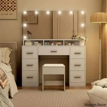 Nightstands and Vanity Tables Dubai