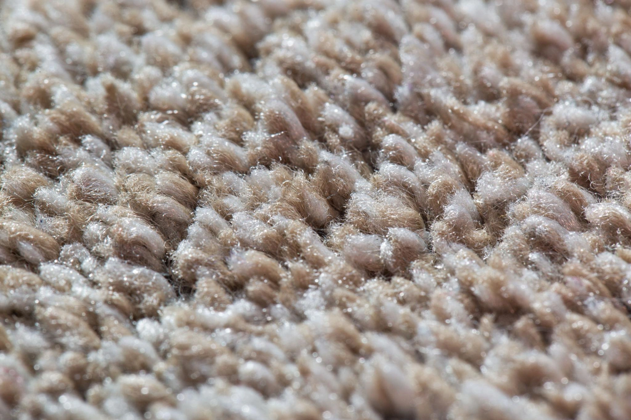 Office carpet fibre close up texture Dubai