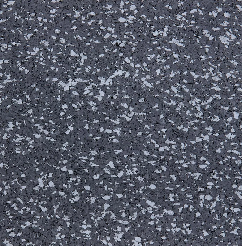 Fine Grain Textured Rubber
