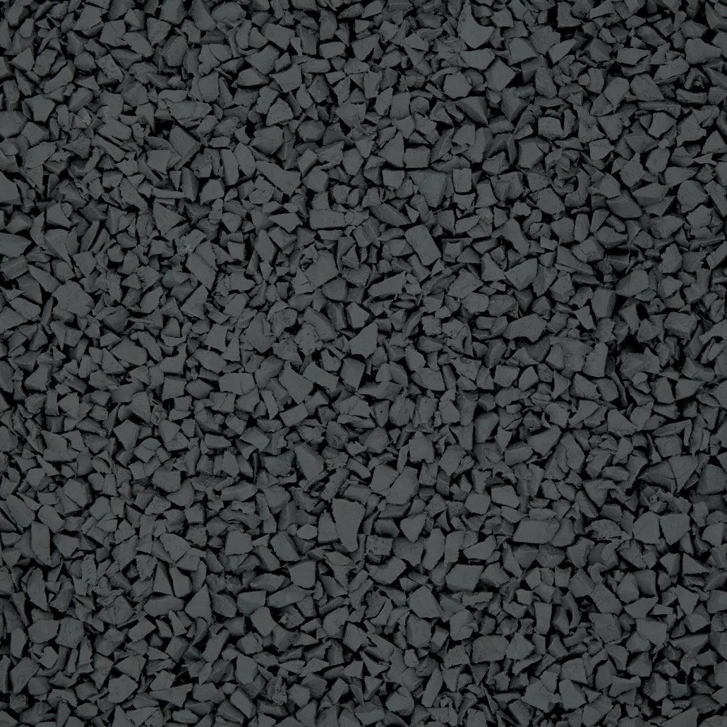 Coin Studded Rubber Texture