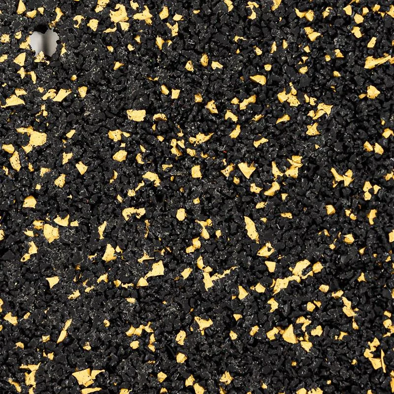 Hammered Rubber Finish