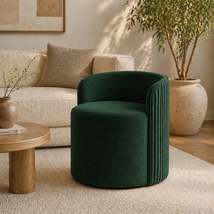 Bedroom Seating and Bench Ottomans Dubai