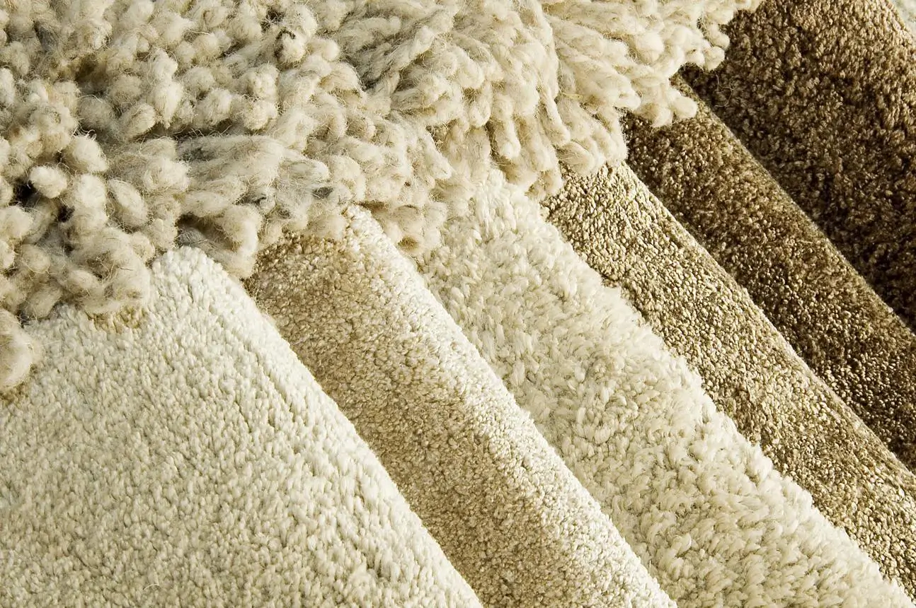 Soft bedroom carpet texture for luxury homes Dubai