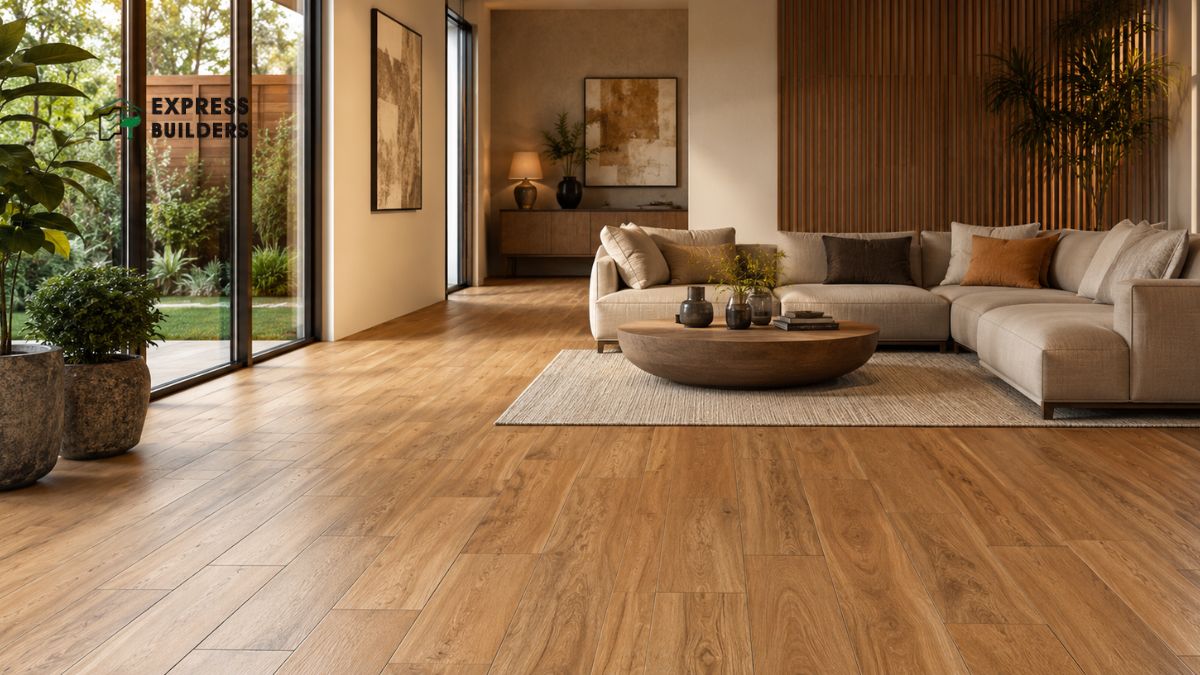 Stains and Shades Teak