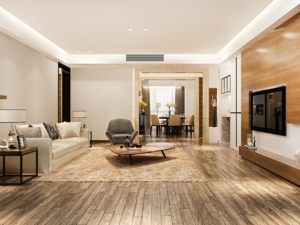 Teak Flooring Dubai Main Background