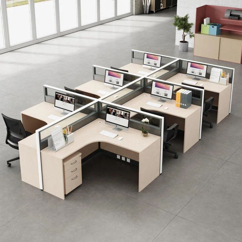 Corporate Workstations Installation Dubai