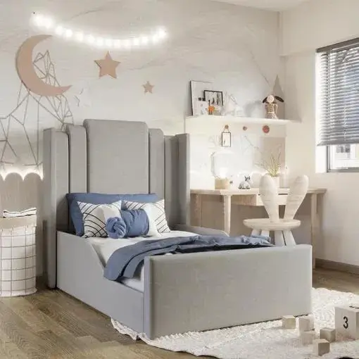 Premium kids beds Dubai bedroom furniture design