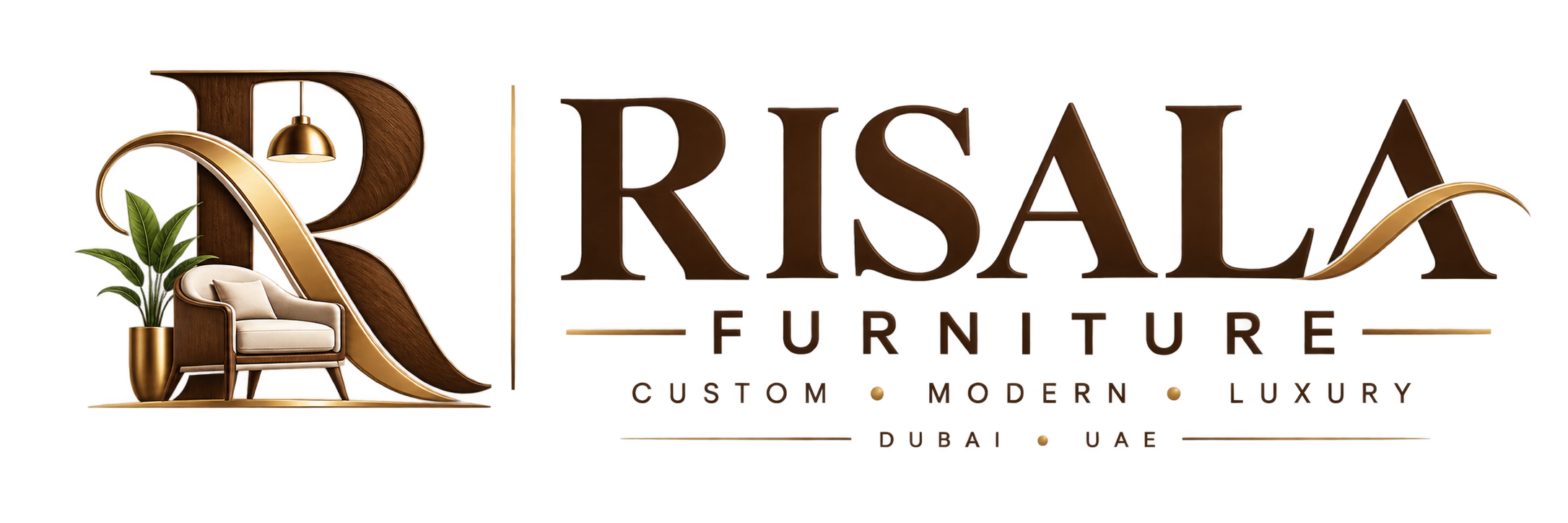 Risala Furniture Logo