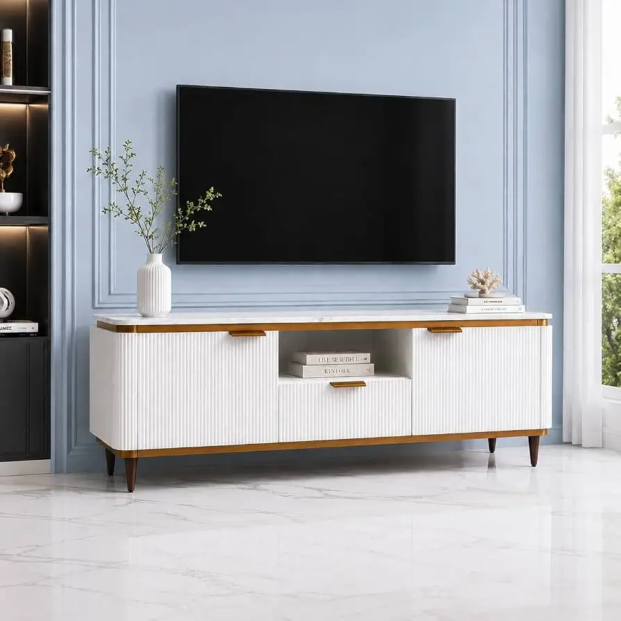 Wall Mounted TV Unit Dubai