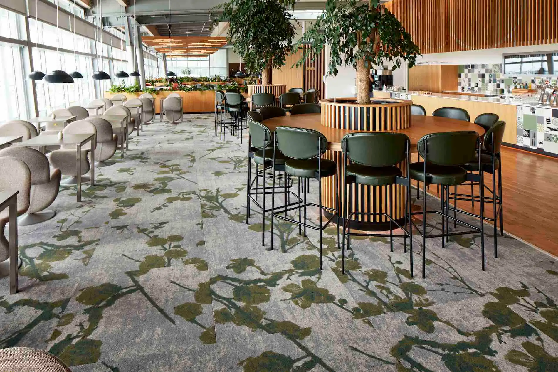 Custom Event Carpet Direction in Dubai