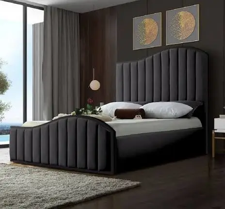 Grand King Headboard