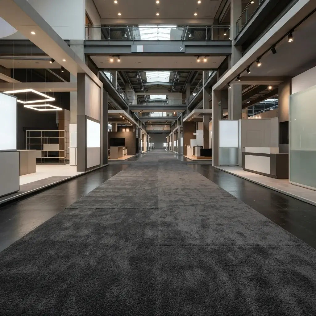 VIP Event Carpets in Dubai