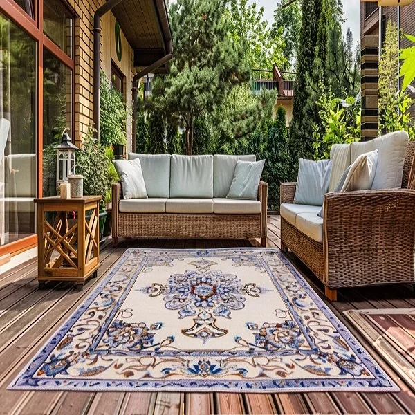 Modern outdoor carpet texture Dubai
