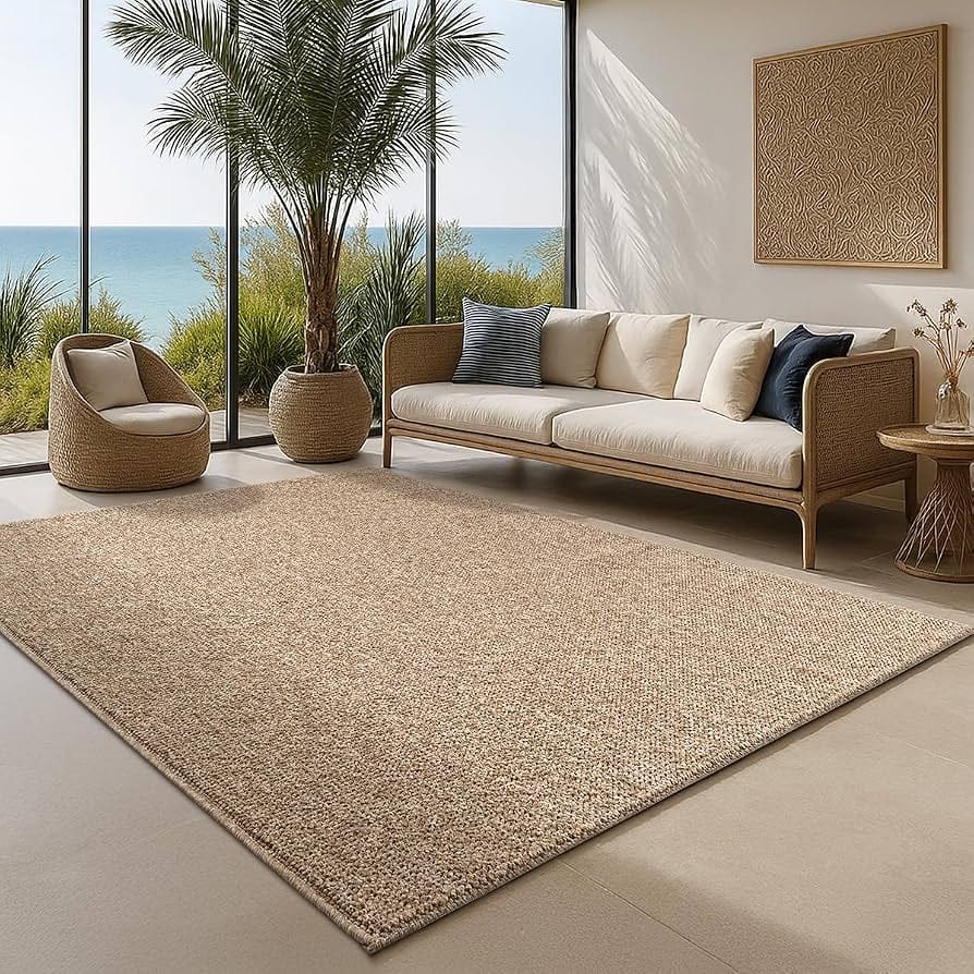 Outdoor carpet pattern and texture Dubai